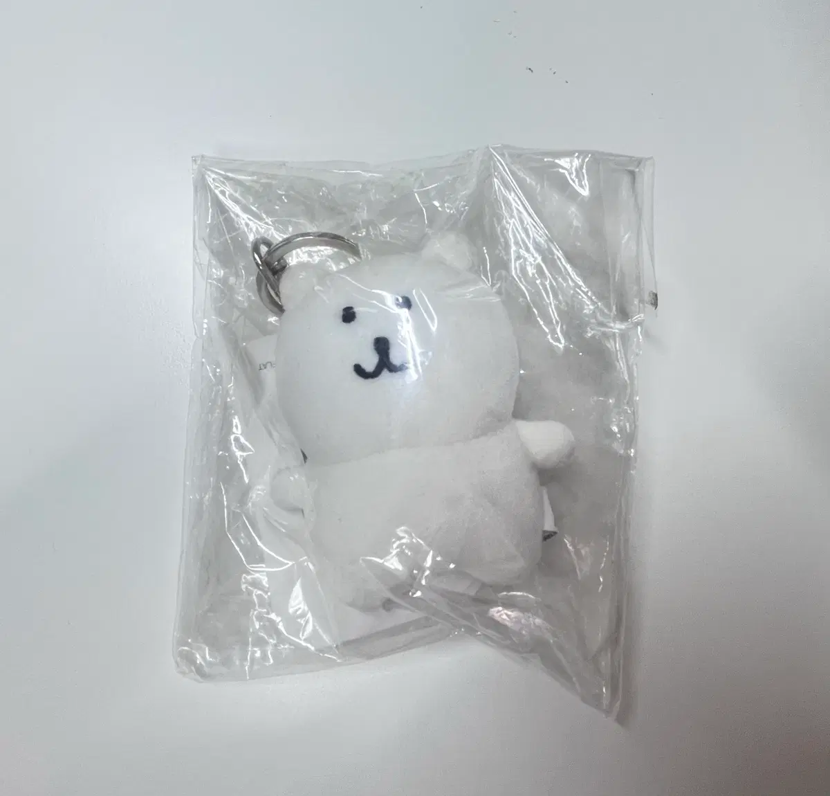 미개봉) 나가노마켓 농담곰 인형 기본 8cm 판매합니다