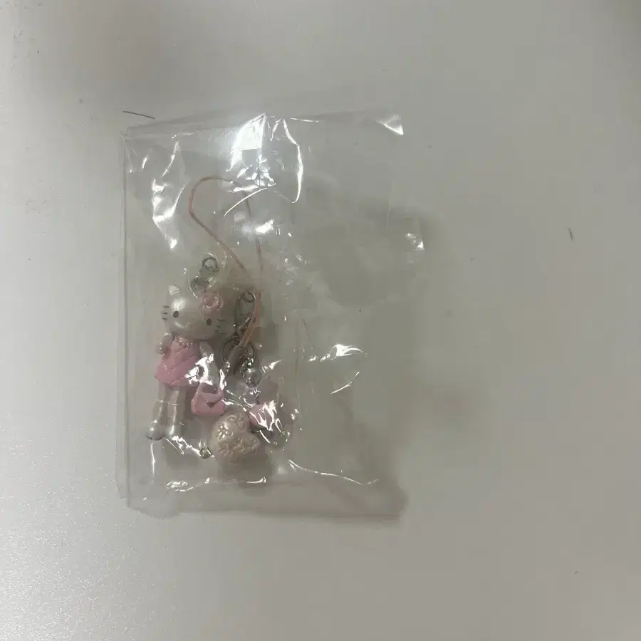 헬로키티 키링