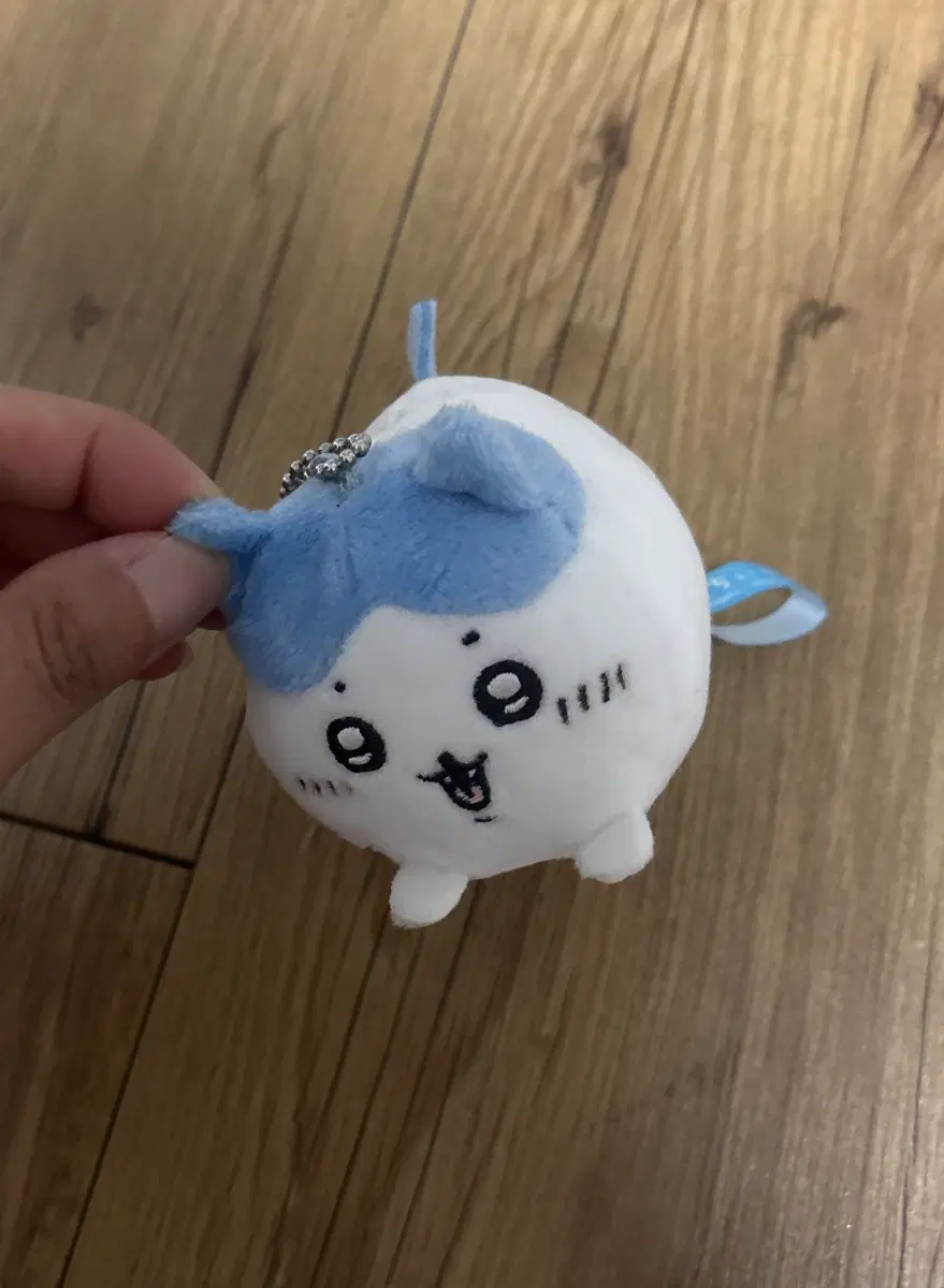 모찌코로링 하치와레
