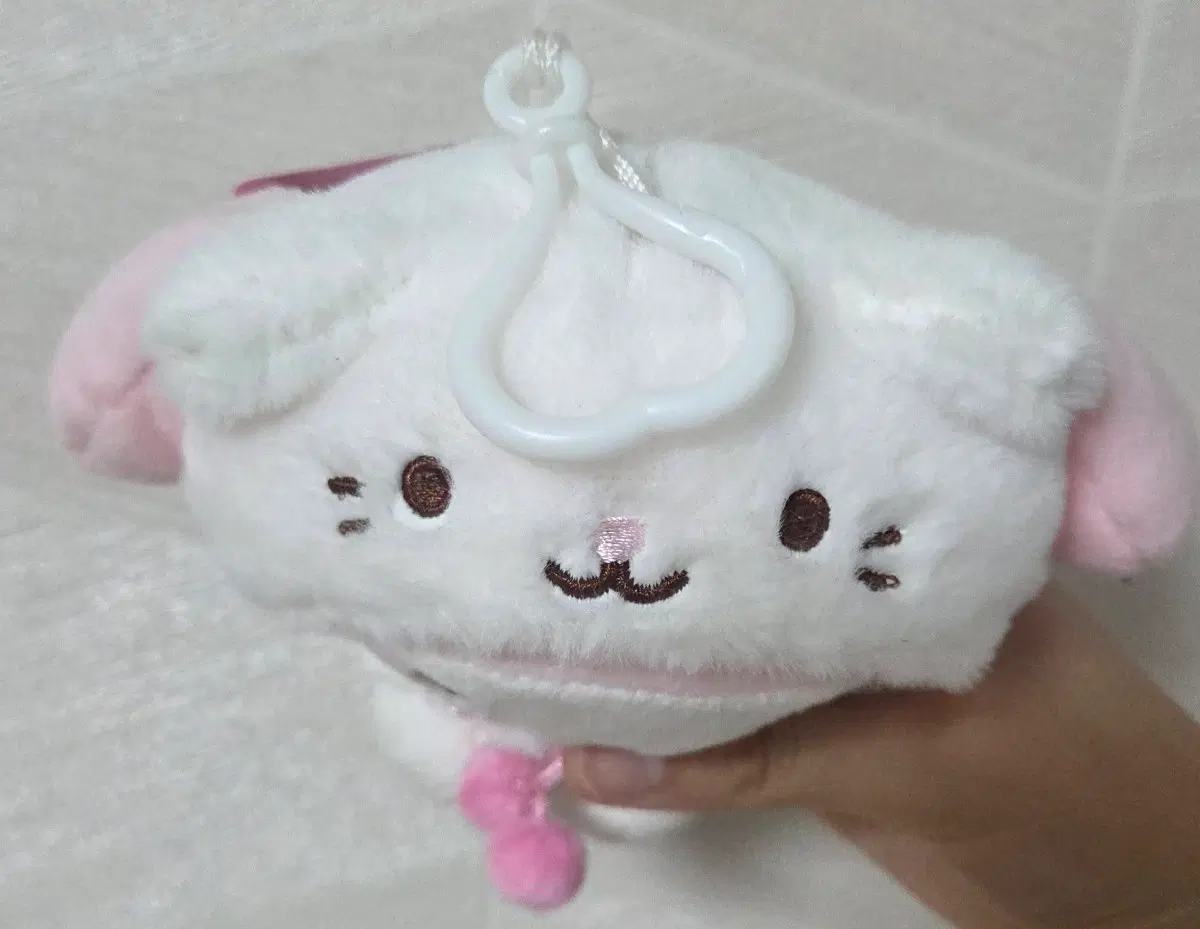 마이멜로디 인형 팔아용[고양이]