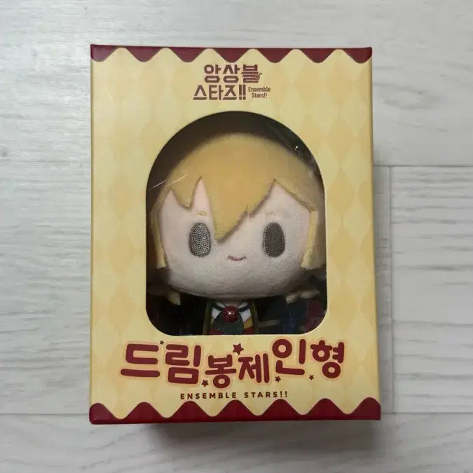 앙스타드림누이 카오루