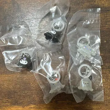 산리오 멘다코 메지루시 참