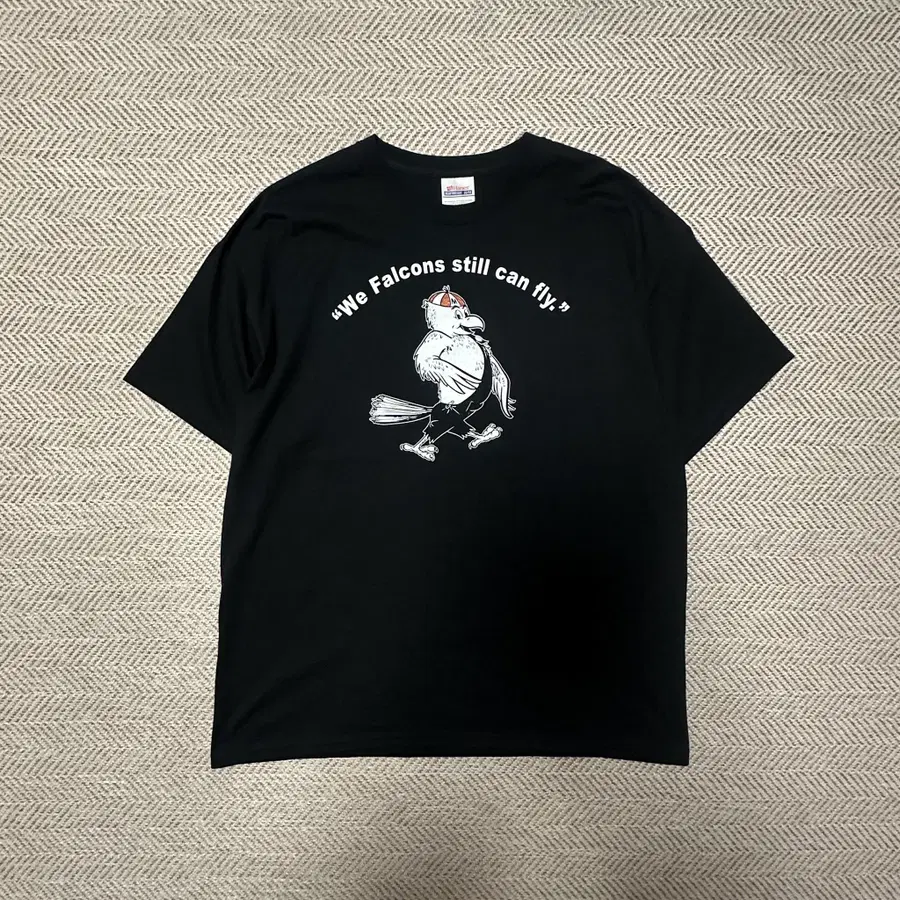 HANES heavyweight t-shirt