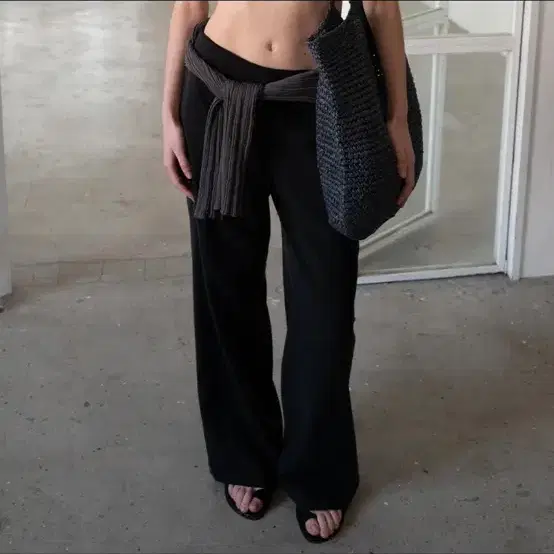 아르토 positano easy pants s사이즈 포지타노 이지팬츠