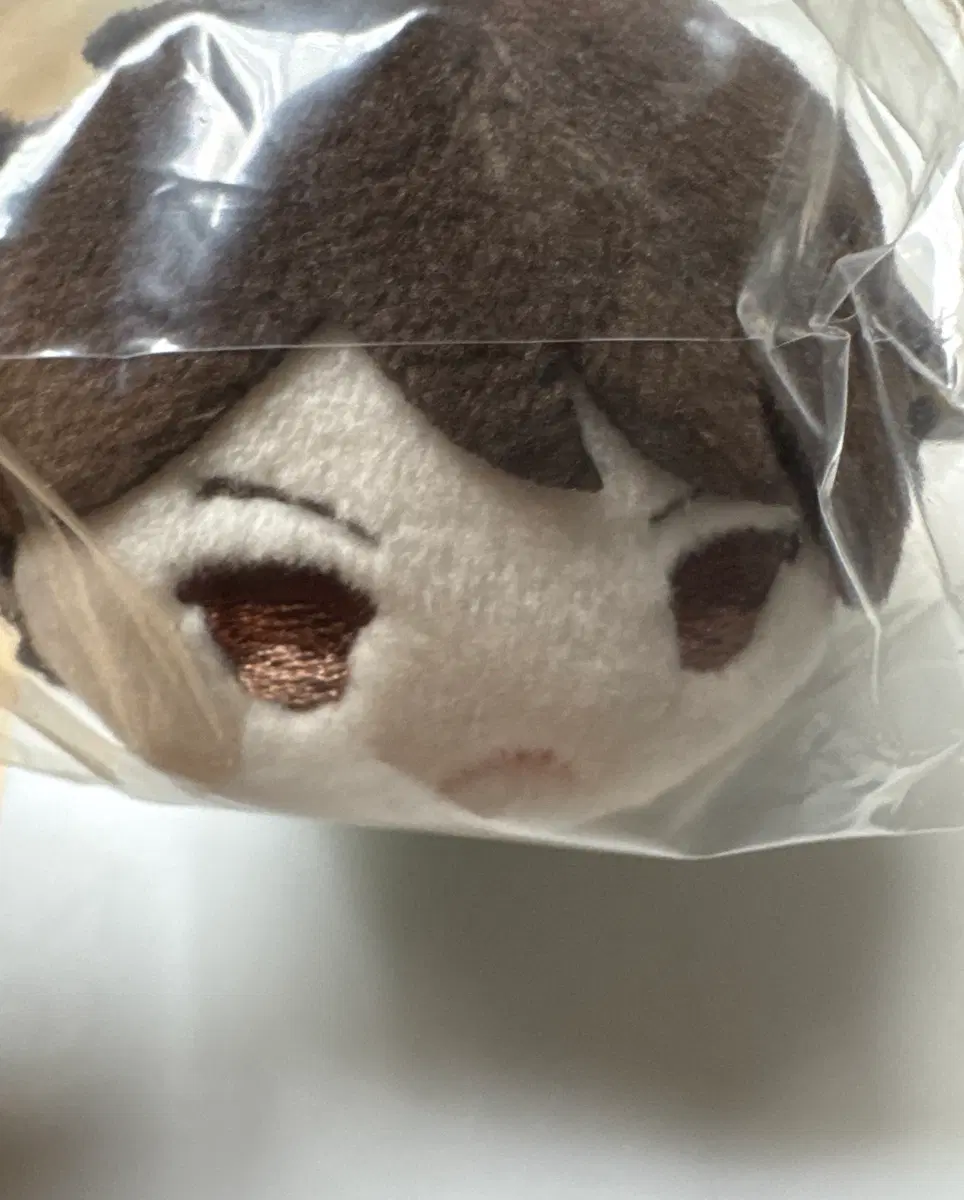 하이큐 오이카와 쯔무 누이 모찌