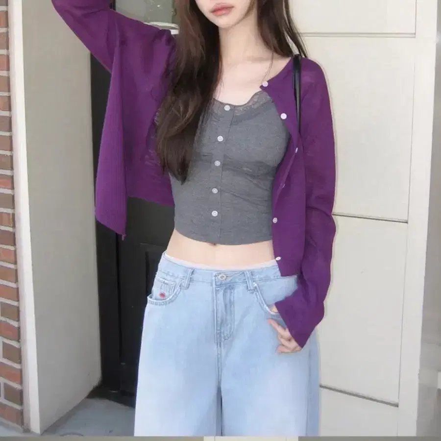 가디건