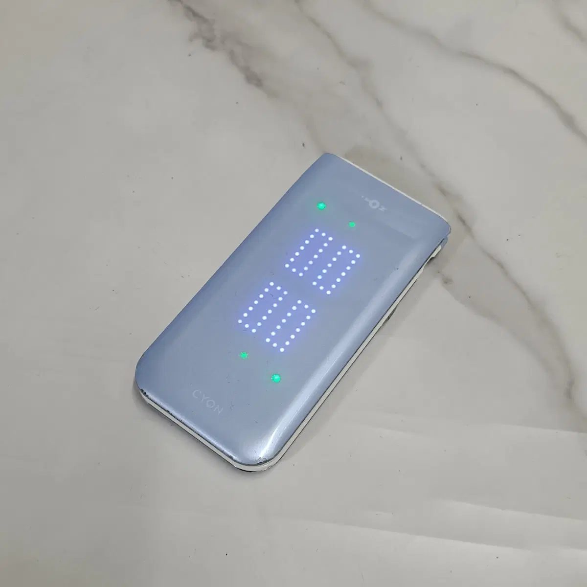 LG 롤리팝2 폴더폰 /수험생폰 /레트로 /피쳐폰