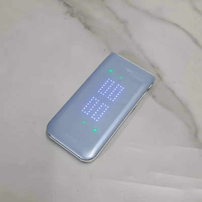 LG 롤리팝2 폴더폰 /수험생폰 /레트로 /피쳐폰