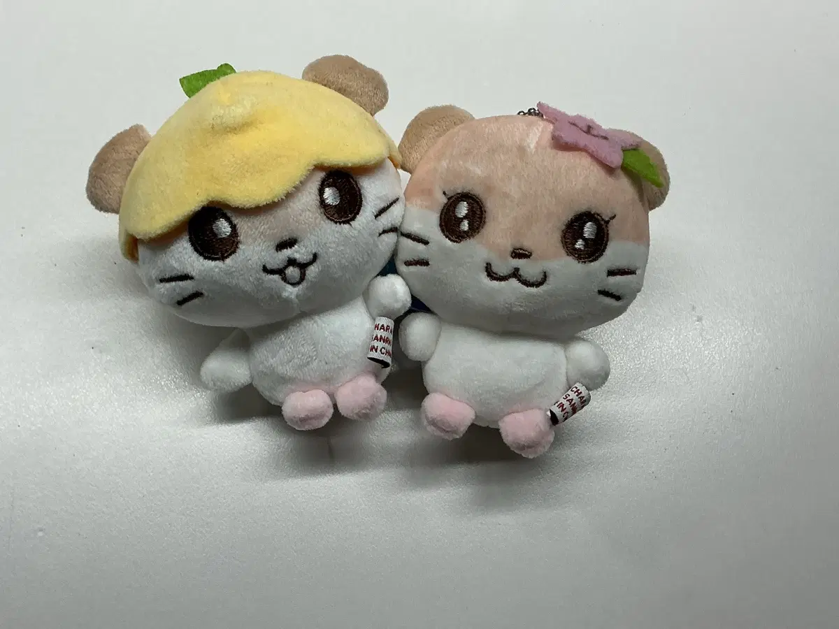 쿠리링 자석 인형