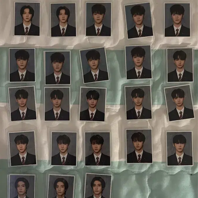 보넥도 굿즈