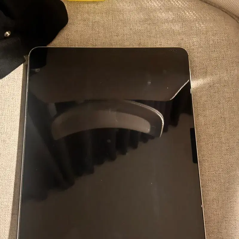 아이패드 프로 M4 13인치 부품용 A2925 / 256GB / 실버