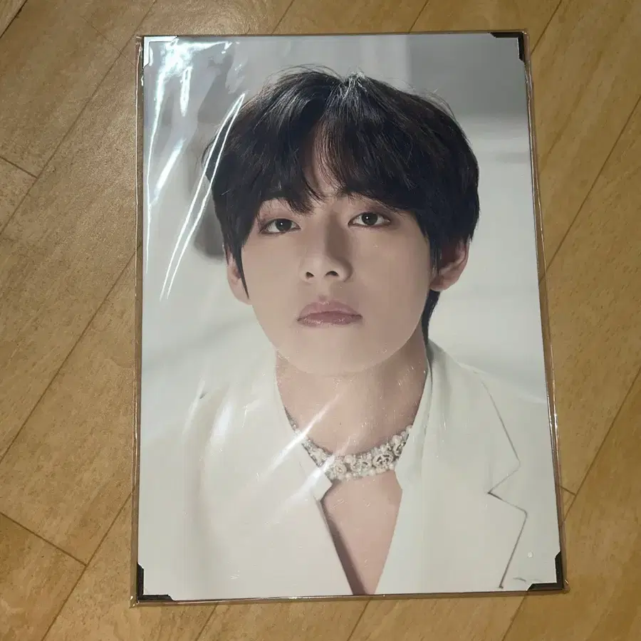 방탄소년단 프포 태형 남준 정국 단체 BTS