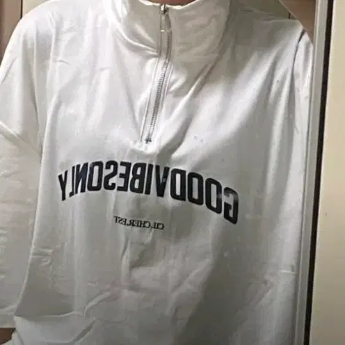 여름 티셔츠