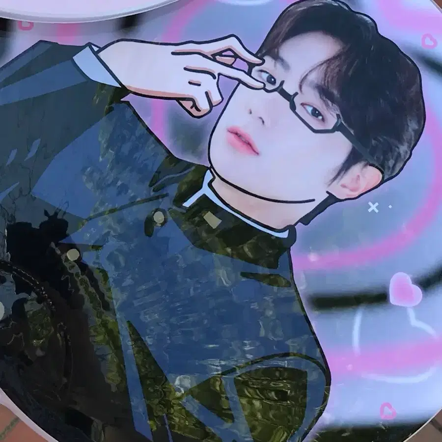 더보이즈 현재 우치와