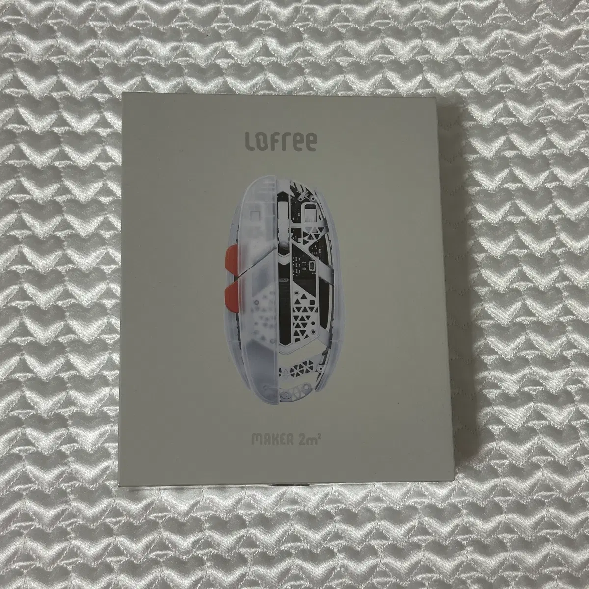 로프리 마우스