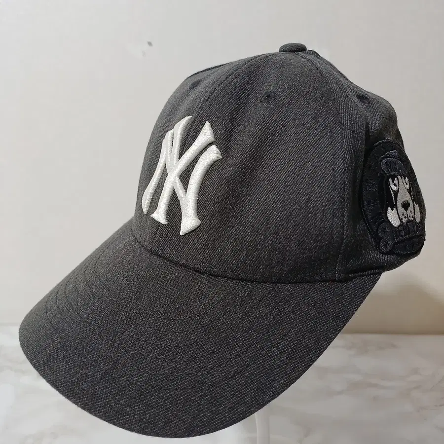 MLB 어린이 볼캡 모자 (26F42)