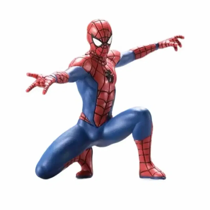 스파이더맨 피규어