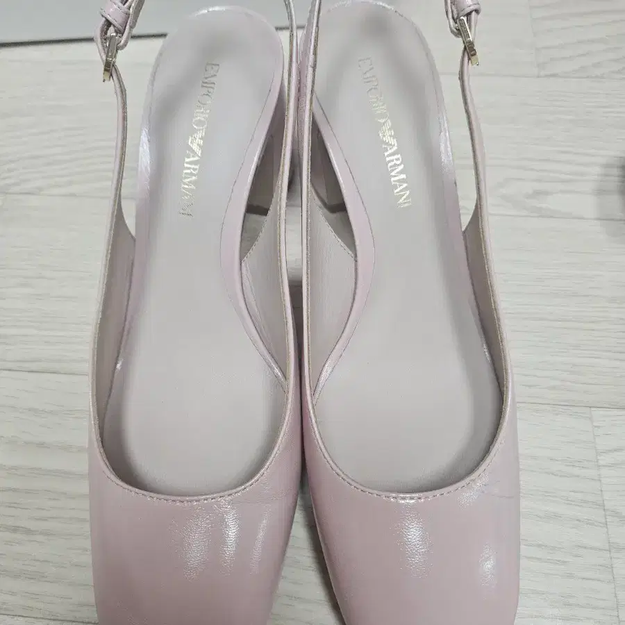 EMPORIO ARMANI샌들 36M
