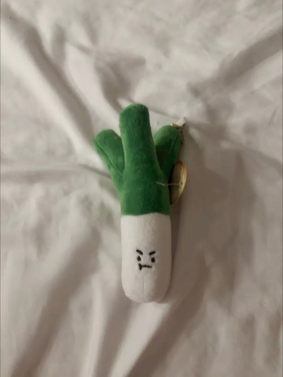 파 대형 인형 키링