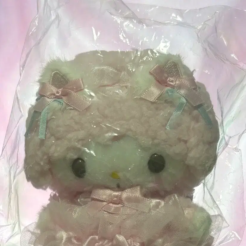 시로네코 피아노 마스코트인형 판매합니다