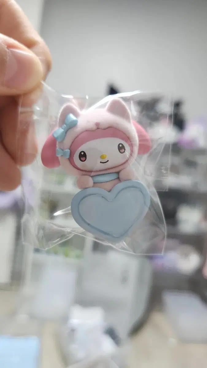 마이멜로디 히퍼