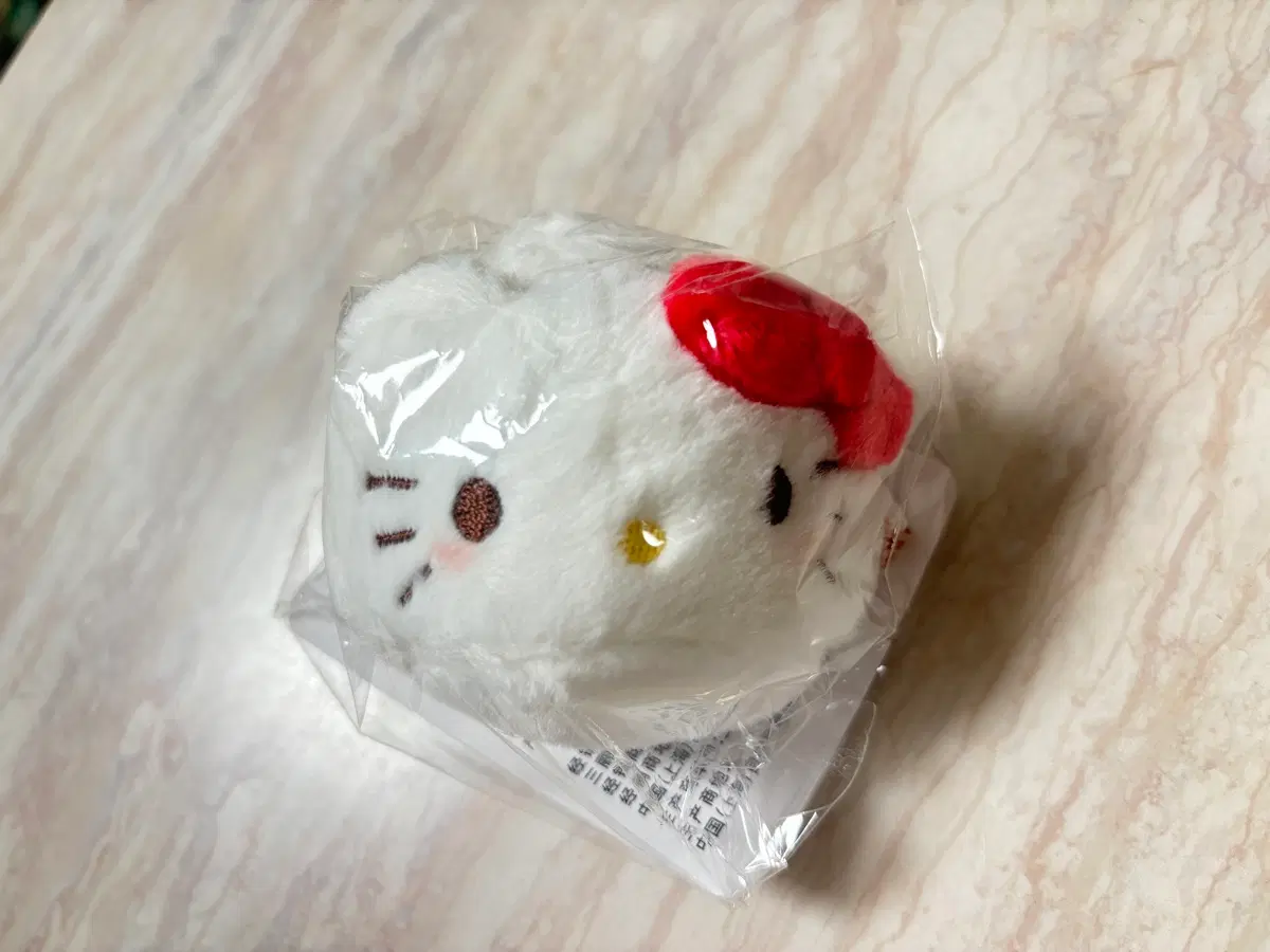 상하이 한정 샤오롱바오 헬로키티