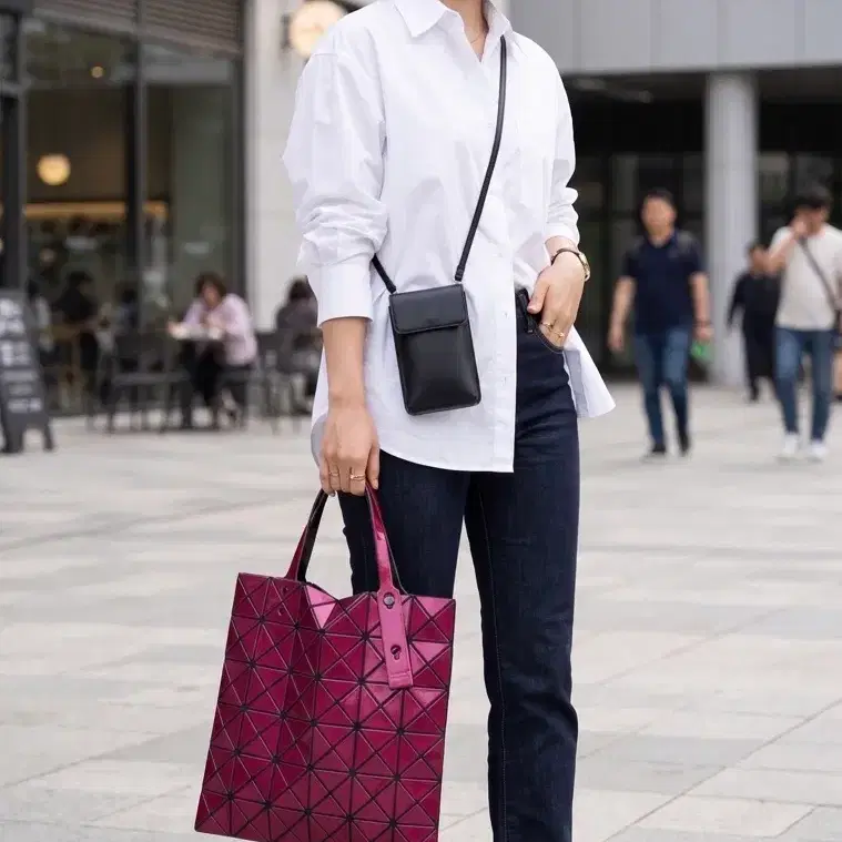 이세이미야케 바오바오 일본 한정판