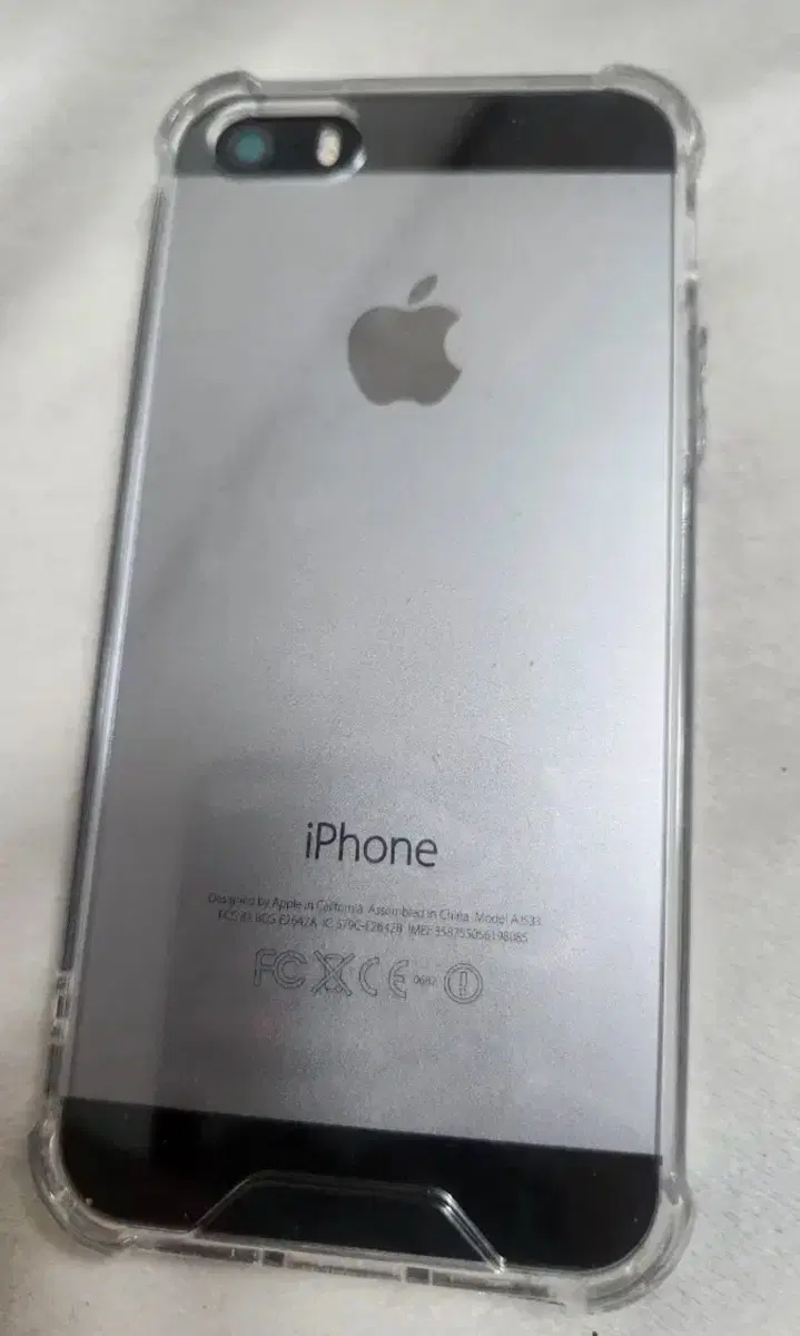아이폰 5s 64기가 팔아요