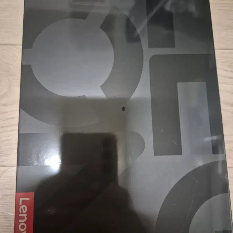레노버 y700 3세대 12g 256gb 정발 미개봉