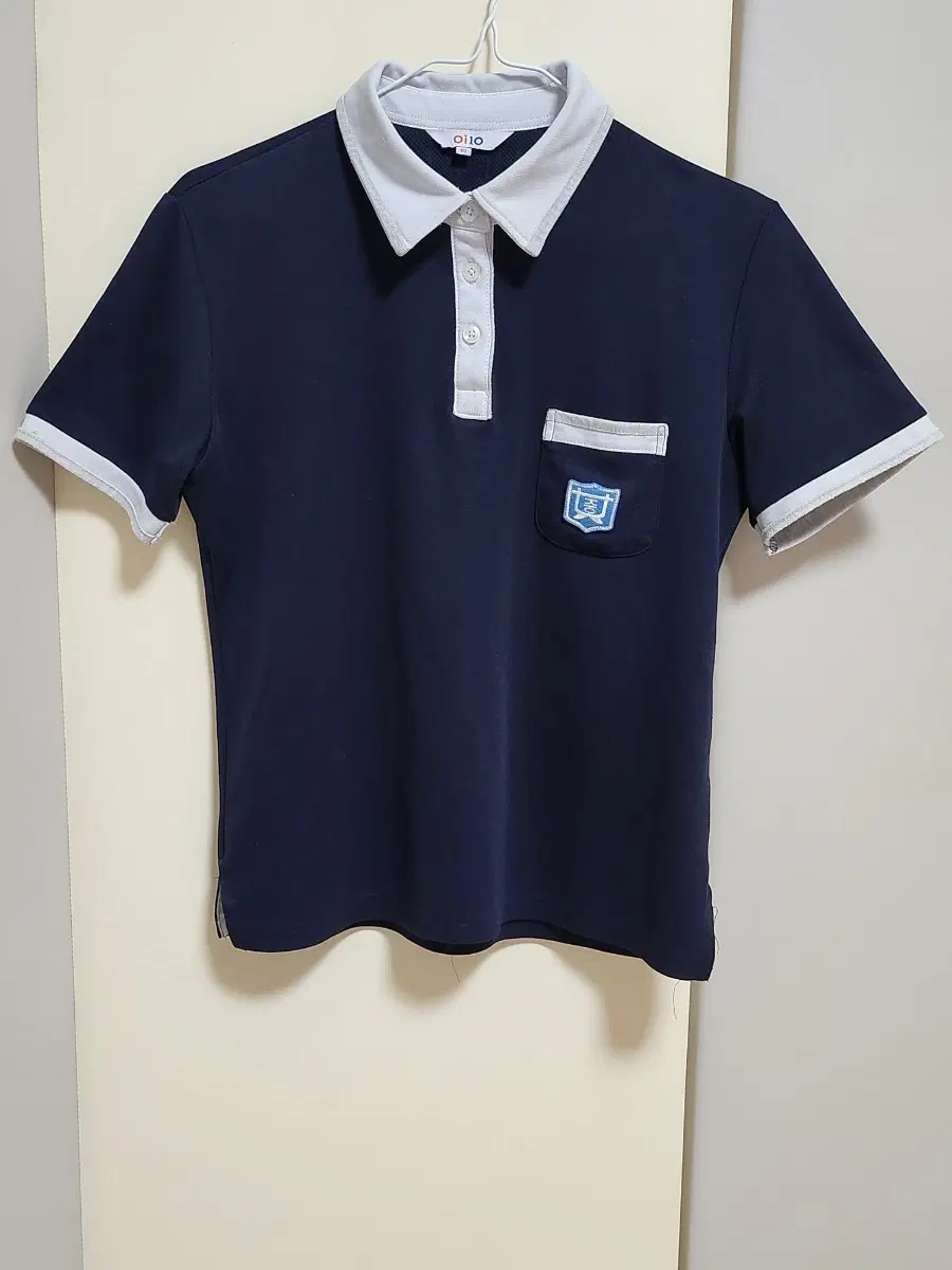 OI10 여학생 생활복 80