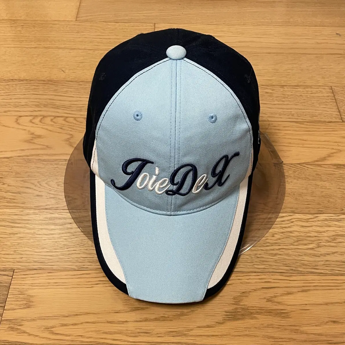 F / JDX 제이디엑스 남성용 골프 모자 볼캡