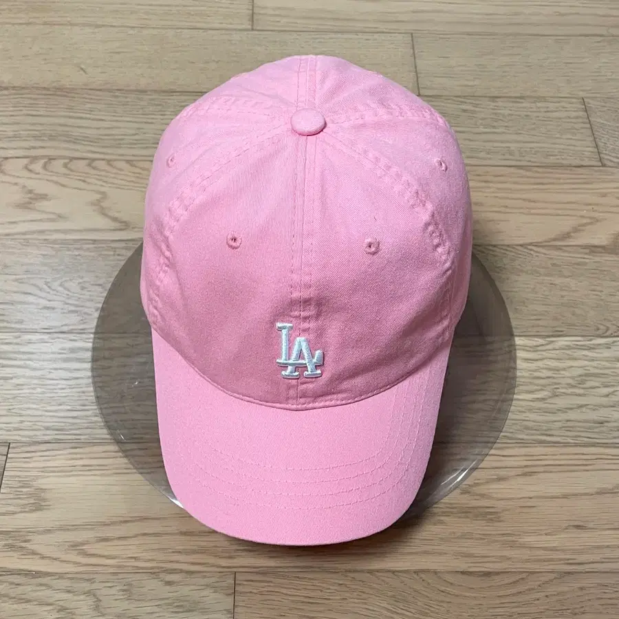 53-55 / 엠엘비 MLB 여성용 주니어용 볼캡 모자