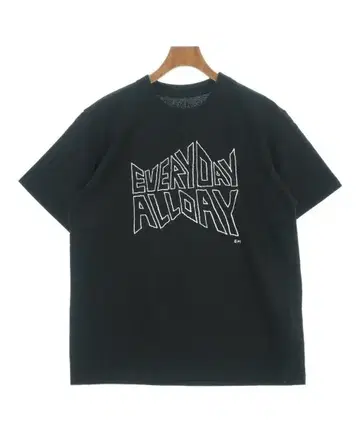 sacai 티셔츠 남성용