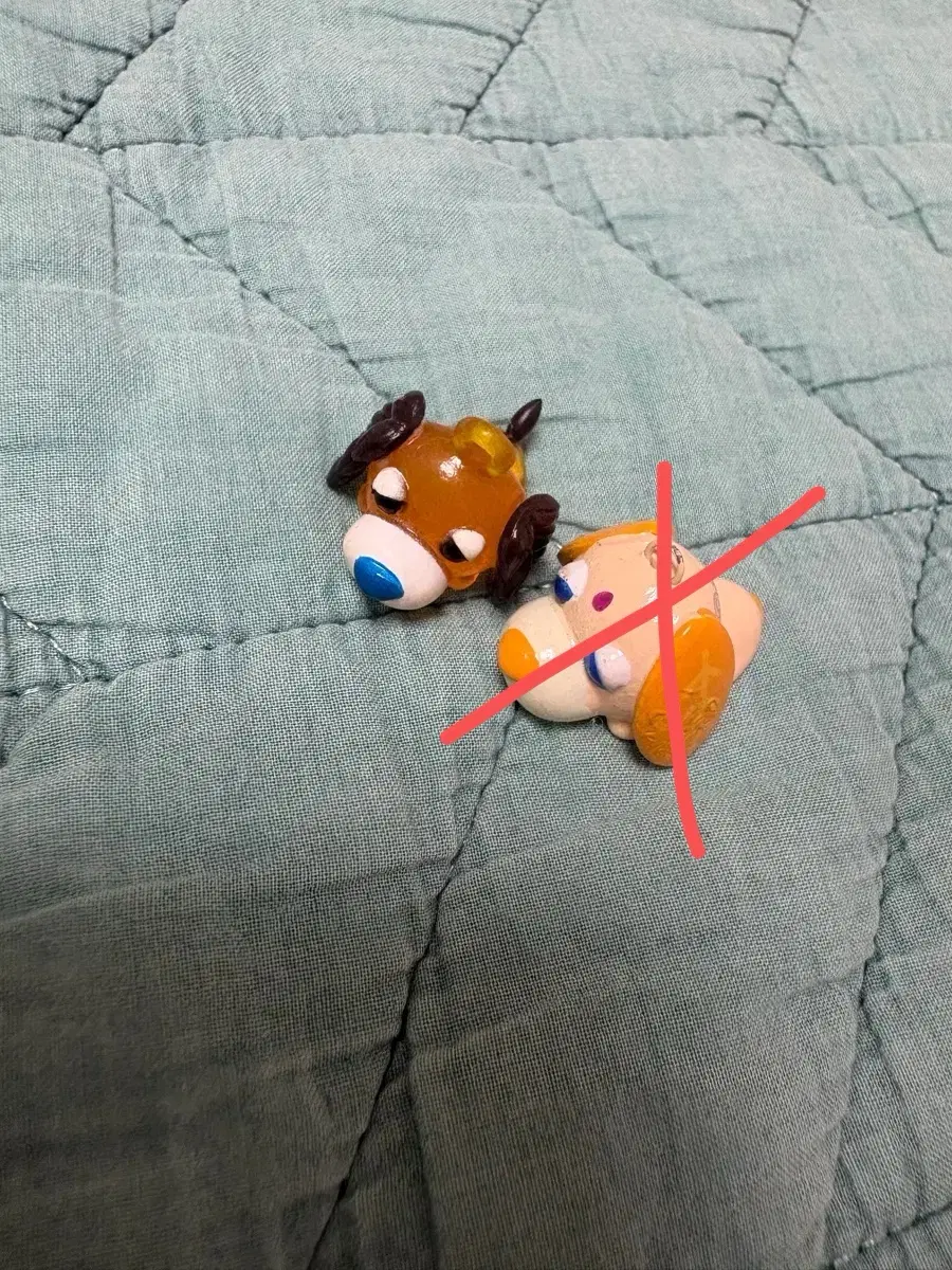 오차켄 키링