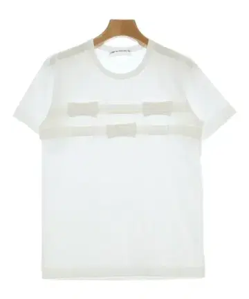 COMME des GARCONS COMME des GARCONS 티셔츠 컷앤소 여성용