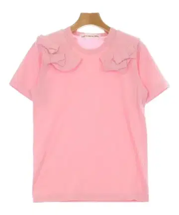 COMME des GARCONS GIRL 티셔츠 컷앤소 여성용