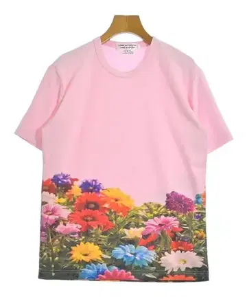 COMME des GARCONS COMME des GARCONS 티셔츠 여성용