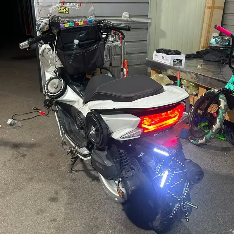 PCX