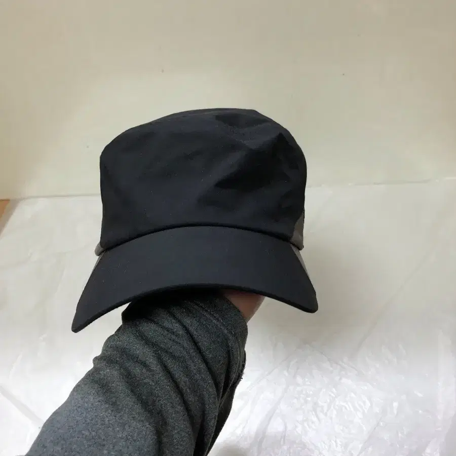 아이더 볼캡 모자 60CM@9990