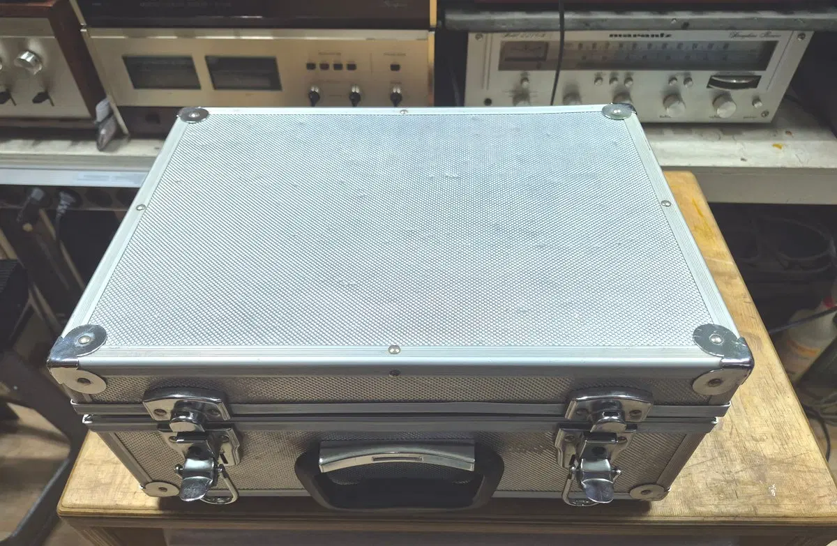 고급 알레시스 ALESIS AM61 스튜디오용 클래스 A 진공관 콘덴서 마이크