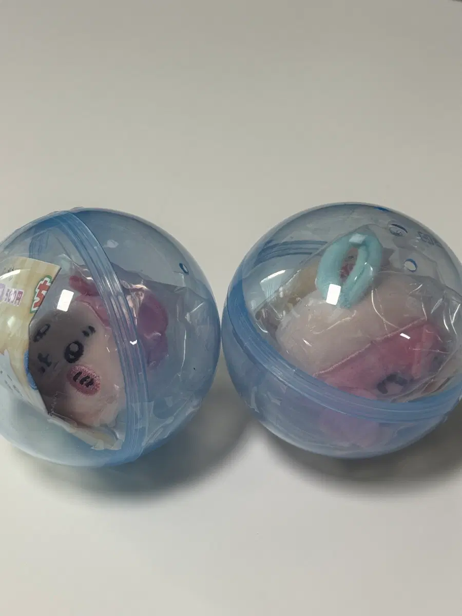 치이카와 가챠
