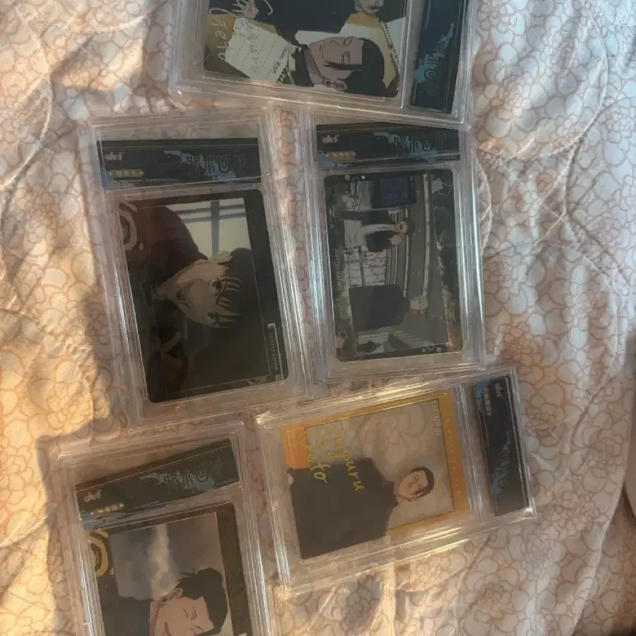 아크릴 카드