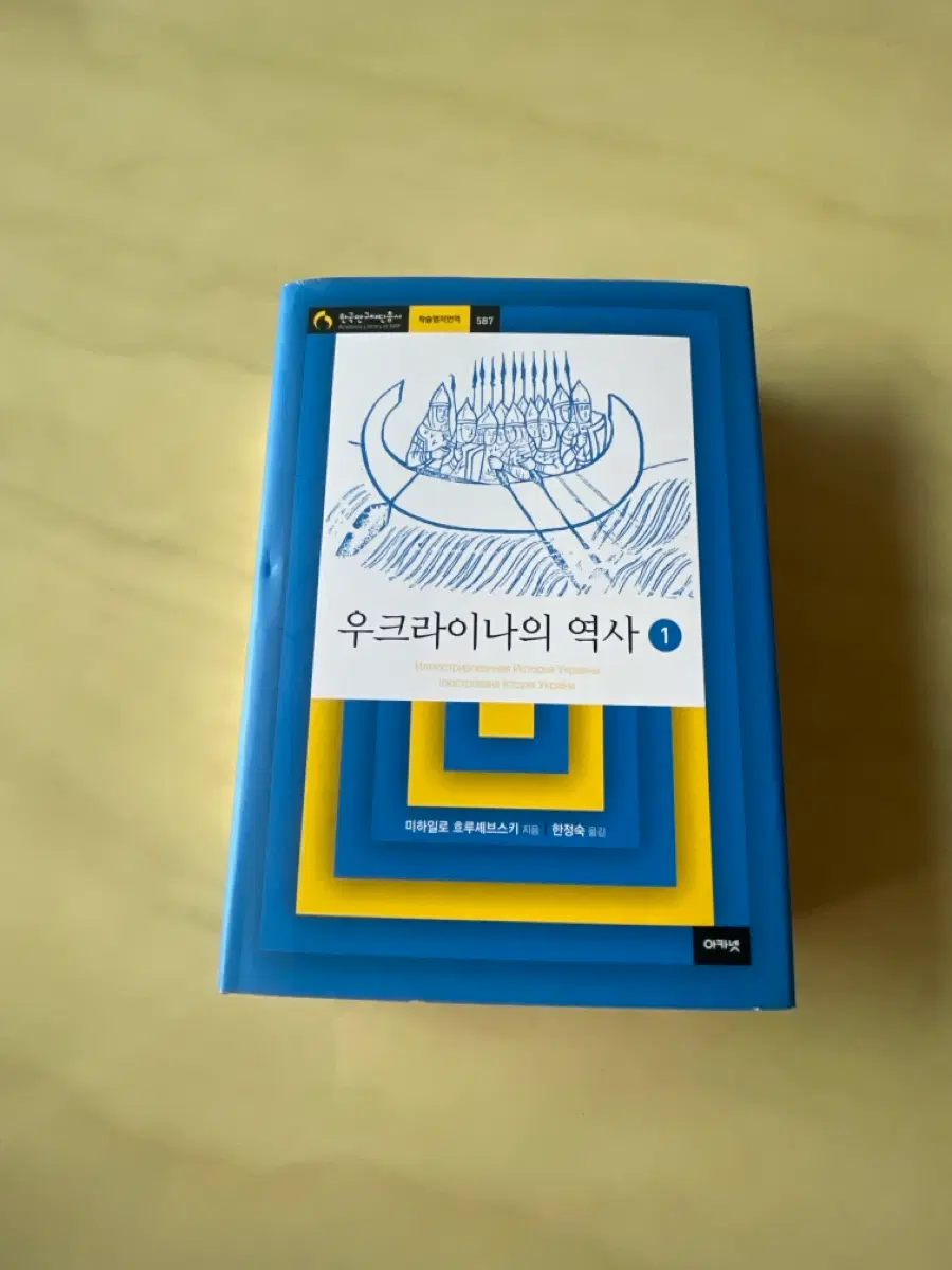 우크라이나의 역사 1