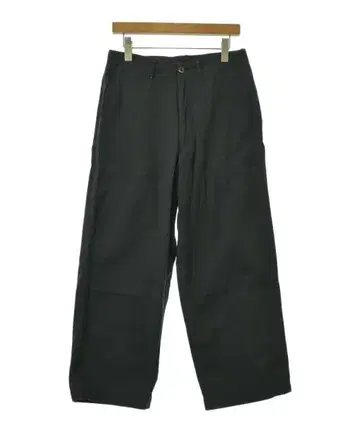 BEAMS BOY 치노 팬츠 여성용