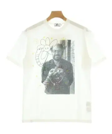HYSTERIC GLAMOUR 티셔츠 남성용