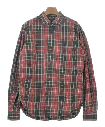 COMME des GARCONS HOMME 캐주얼 셔츠 남성용