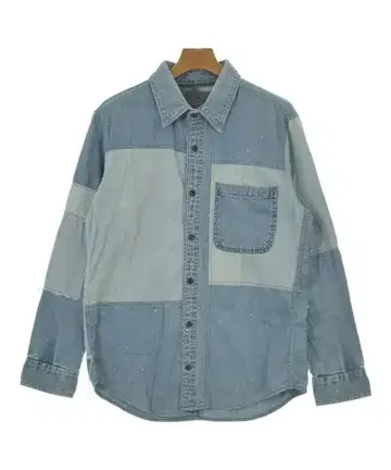 R.H.Vintage 캐주얼 셔츠 남성용