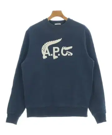 A.P.C. 맨투맨 남성용