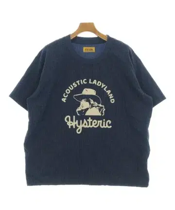 HYSTERIC GLAMOUR 티셔츠 남성용