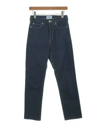 SERGE de bleu 데님 팬츠 여성용